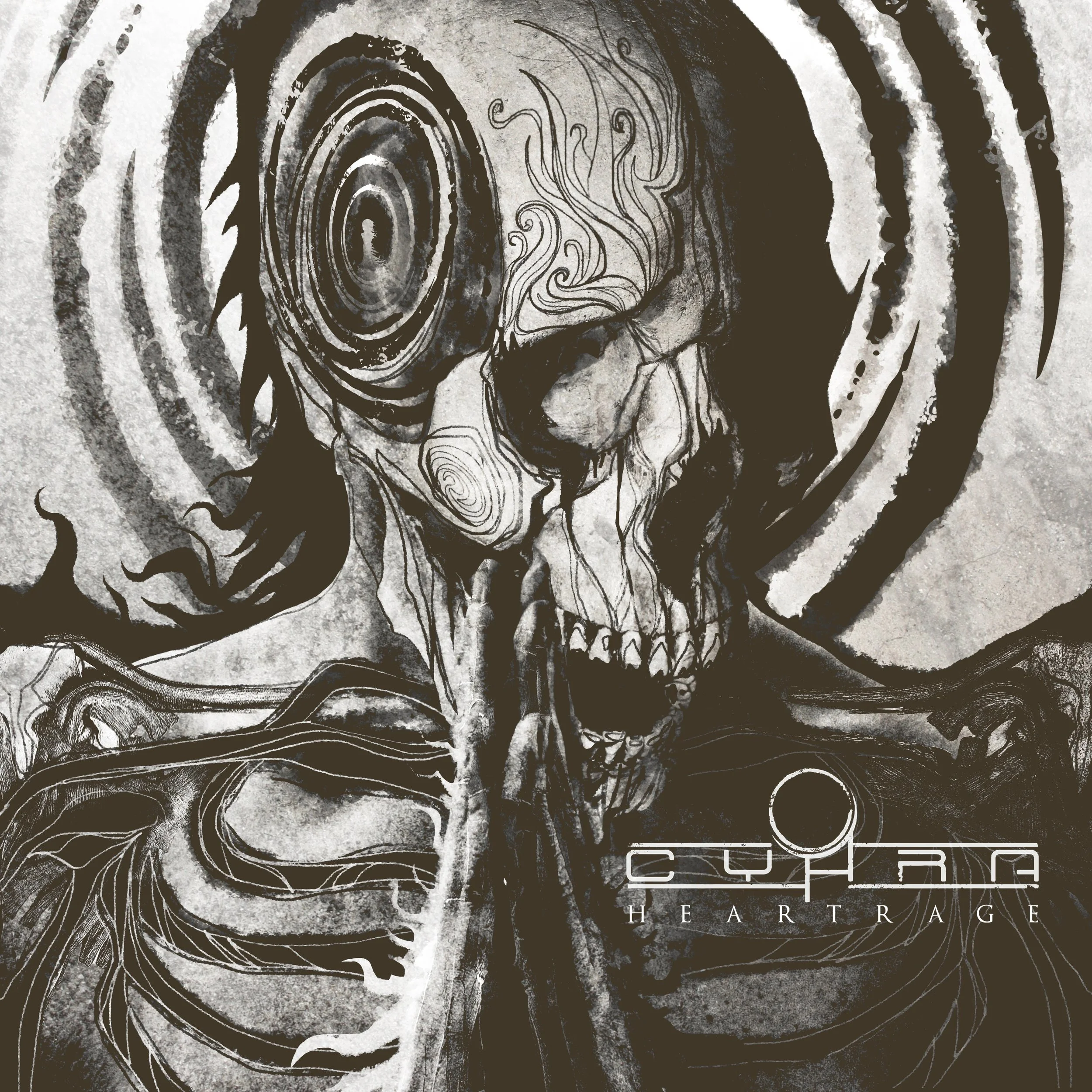 DISCOGRAPHY — OFFICIAL CYHRA WEBSITE